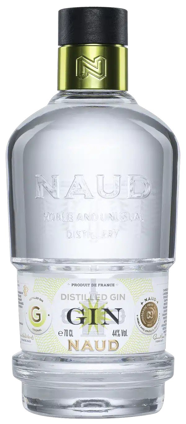 French Naud Gin 70cl